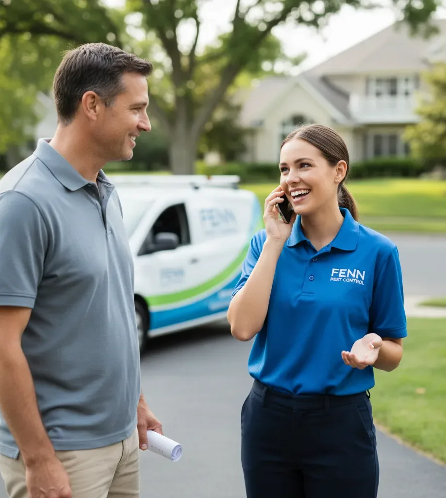 Rodent Control in Carthage, NY